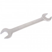 Elora Long Imperial Double Open End Spanner, 1.5/16 x 1.1/2