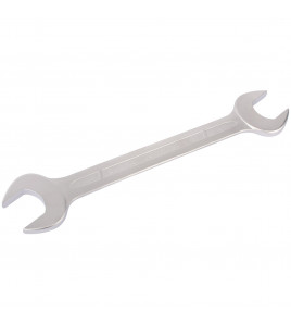 Elora Long Imperial Double Open End Spanner, 1.5/16 x 1.1/2