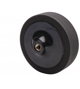 Polishing Sponge, 150mm, M14, Soft