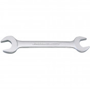 Elora Long Imperial Double Open End Spanner, 1.7/8 x 2.1/16