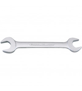 Elora Long Imperial Double Open End Spanner, 1.7/8 x 2.1/16