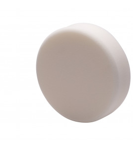 Polishing Sponge, 180mm, Firm