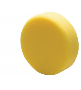 Polishing Sponge, 180mm, Coarse