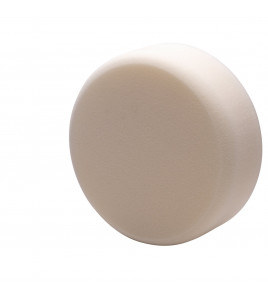 Polishing Sponge, 150mm, Firm