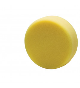 Polishing Sponge, 150mm, Coarse