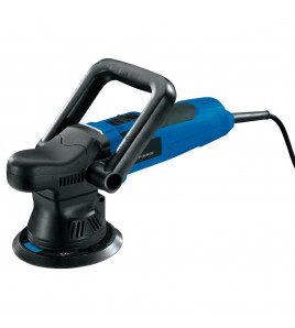 Draper Storm Force® Dual Action Polisher, 125mm, 650W