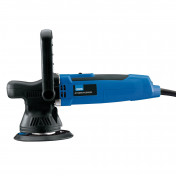 Draper Storm Force® Dual Action Polisher, 125mm, 650W