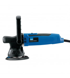 Draper Storm Force® Dual Action Polisher, 125mm, 650W