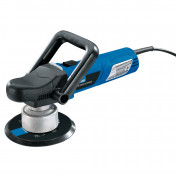 Draper Storm Force® Dual Action Polisher, 150mm, 900W