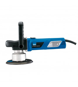 Dual Action Polisher, 150mm, 900W