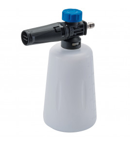 Pressure Washer Snow Foam Lance for 98678 & 98679