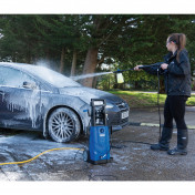 Pressure Washer Snow Foam Lance for 98678 & 98679