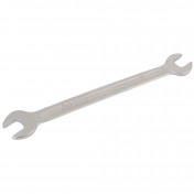 Elora Long Metric Double Open End Spanner, 9 x 10mm