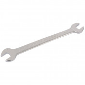 Elora Long Metric Double Open End Spanner, 9 x 11mm - Discontinued