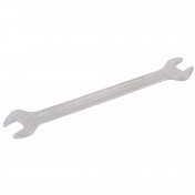 Elora Long Metric Double Open End Spanner, 10 x 11mm