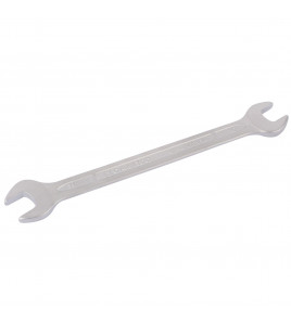 Elora Long Metric Double Open End Spanner, 10 x 11mm