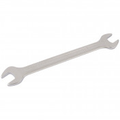 Elora Long Metric Double Open End Spanner, 12 x 13mm