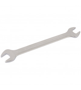Elora Long Metric Double Open End Spanner, 12 x 13mm