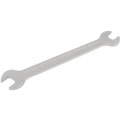 Elora Long Metric Double Open End Spanner, 12 x 14mm