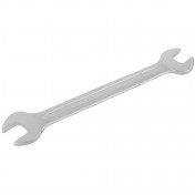 Elora Long Metric Double Open End Spanner, 13 x 15mm