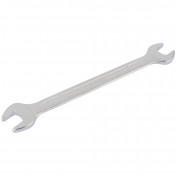 Elora Long Metric Double Open End Spanner, 13 x 14mm