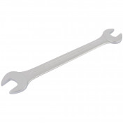 Elora Long Metric Double Open End Spanner, 13 x 17mm