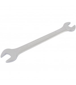 Elora Long Metric Double Open End Spanner, 13 x 17mm