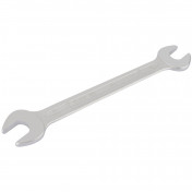 Elora Long Metric Double Open End Spanner, 14 x 17mm