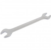 Elora Long Metric Double Open End Spanner, 17 x 19mm