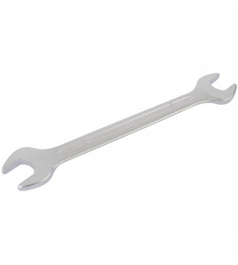 Elora Long Metric Double Open End Spanner, 17 x 19mm