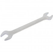 Elora Long Metric Double Open End Spanner, 18 x 19mm