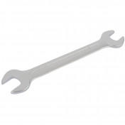 Elora Long Metric Double Open End Spanner, 19 x 22mm