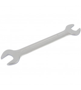 Elora Long Metric Double Open End Spanner, 19 x 22mm