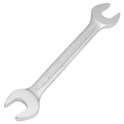 Elora Long Metric Double Open End Spanner, 20 x 22mm