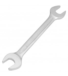 Elora Long Metric Double Open End Spanner, 20 x 22mm