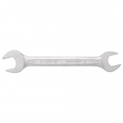 Elora Long Metric Double Open End Spanner, 20 x 22mm