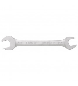 Elora Long Metric Double Open End Spanner, 20 x 22mm