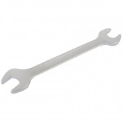 Elora Long Metric Double Open End Spanner, 21 x 23mm