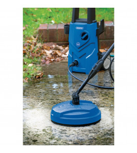 Pressure Washer Compact Rotary Patio Cleaner