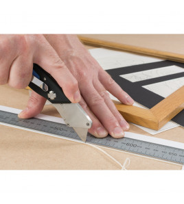 Folding Trimming Knife