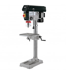 230V 12 Speed Bench Drill, 600W