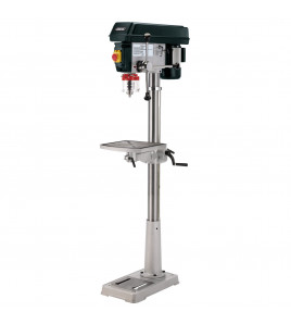 230V 12 Speed Floor Standing Drill, 600W