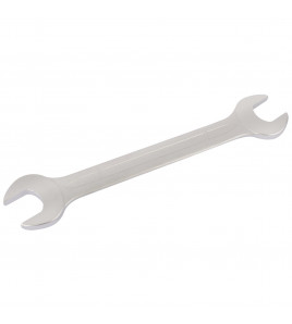 Elora Long Metric Double Open End Spanner, 22 x 24mm