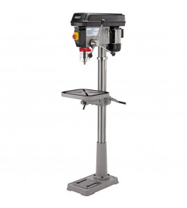 230V 16 Speed Floor Standing Drill, 1100W