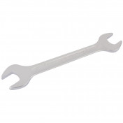 Elora Long Metric Double Open End Spanner, 24 x 26mm