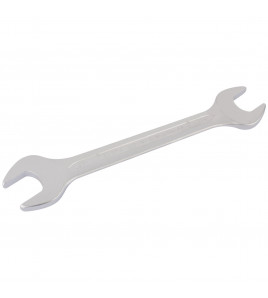 Elora Long Metric Double Open End Spanner, 24 x 26mm