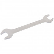 Elora Long Metric Double Open End Spanner, 25 x 28mm