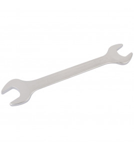 Elora Long Metric Double Open End Spanner, 25 x 28mm