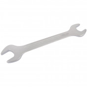 Elora Long Metric Double Open End Spanner, 27 x 32mm