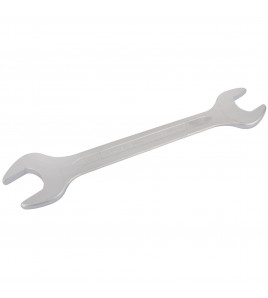 Elora Long Metric Double Open End Spanner, 27 x 32mm